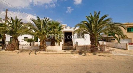 House (Detached) in Deryneia, Famagusta for Sale - 2