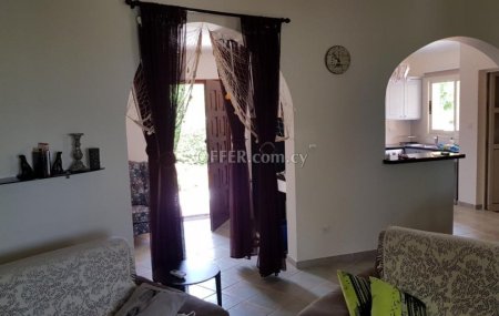 House (Detached) in Kamares, Paphos for Sale - 2