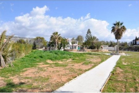 House (Detached) in Sea Caves Pegeia, Paphos for Sale - 2