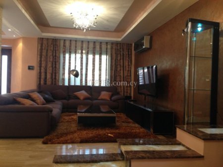 House (Detached) in Germasoyia Tourist Area, Limassol for Sale - 2