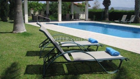 House (Detached) in Timi, Paphos for Sale - 2