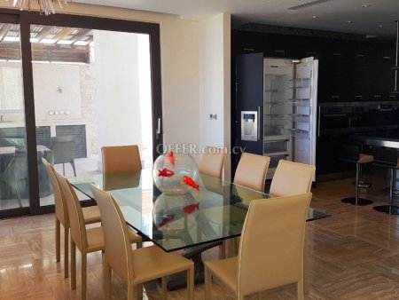 House (Detached) in Amathounta, Limassol for Sale - 2