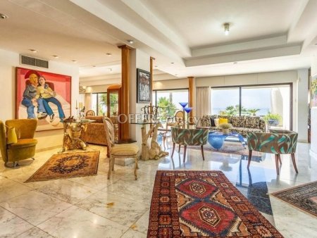 House (Detached) in Armenochori, Limassol for Sale - 2