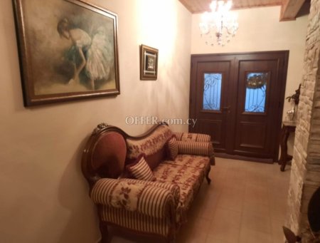 House (Detached) in Alethriko, Larnaca for Sale - 2