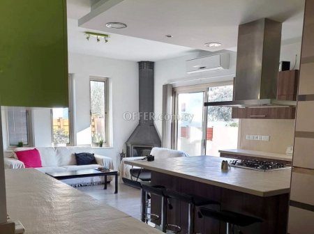 House (Detached) in Kaimakli, Nicosia for Sale - 2