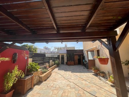House (Detached) in Paralimni, Famagusta for Sale - 2