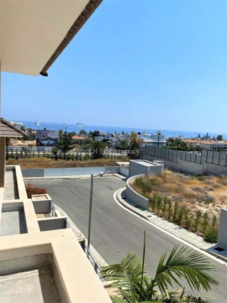 House (Detached) in Agios Tychonas, Limassol for Sale - 2