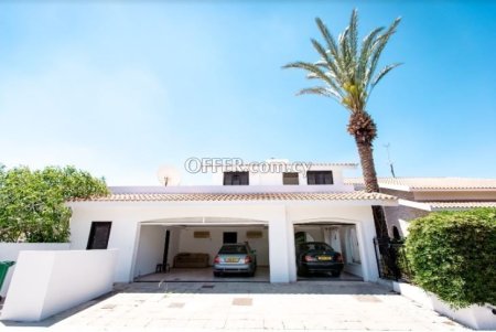 House (Detached) in Dasoupoli, Nicosia for Sale - 2