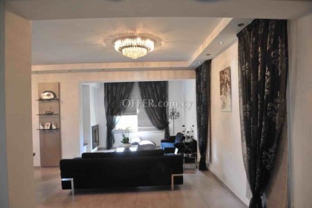 House (Detached) in Paliometocho, Nicosia for Sale - 2
