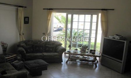 House (Detached) in Kalithea, Nicosia for Sale - 2