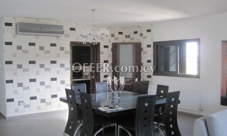 House (Detached) in Anthoupoli, Nicosia for Sale - 2