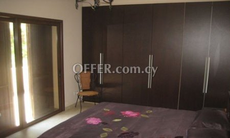 House (Detached) in Lythrodontas, Nicosia for Sale - 2