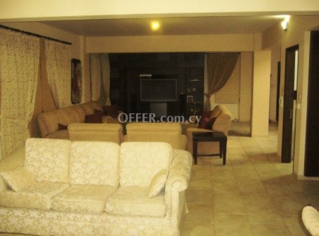 House (Detached) in Agia Anna, Larnaca for Sale - 2