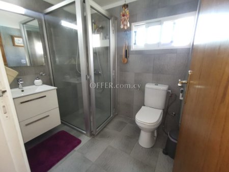 House (Detached) in Tersefanou, Larnaca for Sale - 2