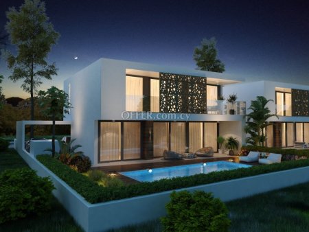 House (Detached) in Kalithea, Nicosia for Sale - 2