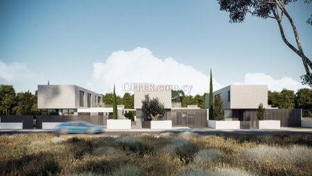 House (Detached) in Kalithea, Nicosia for Sale - 2