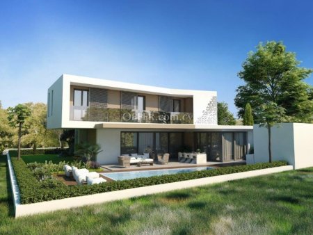 House (Detached) in Kalithea, Nicosia for Sale - 2