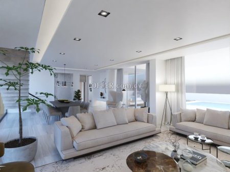 House (Detached) in Kalithea, Nicosia for Sale - 2