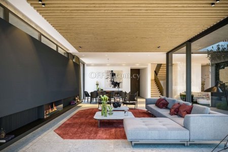House (Detached) in Strovolos, Nicosia for Sale - 2