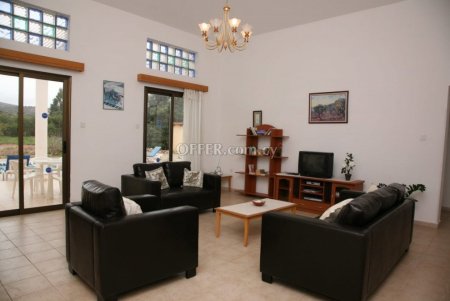 House (Detached) in Pegeia, Paphos for Sale - 2