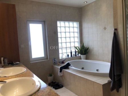 House (Detached) in Agioi Trimithias, Nicosia for Sale - 2