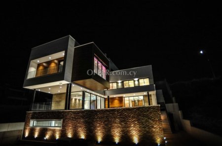 House (Detached) in Agia Fyla, Limassol for Sale - 2