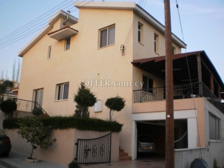 House (Detached) in Panthea, Limassol for Sale - 2