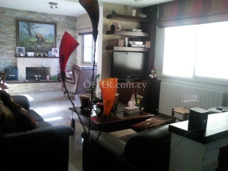 House (Detached) in Agia Fyla, Limassol for Sale - 2