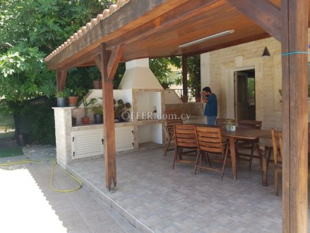 House (Detached) in Tremithousa, Paphos for Sale - 2