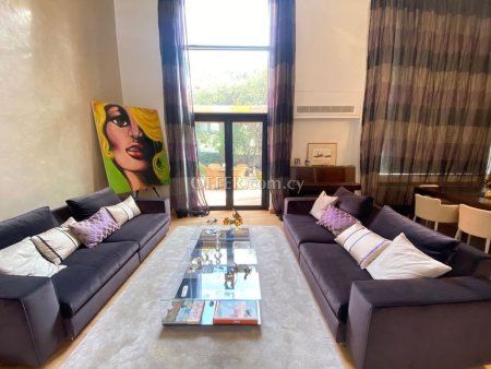 House (Detached) in Columbia, Limassol for Sale - 2