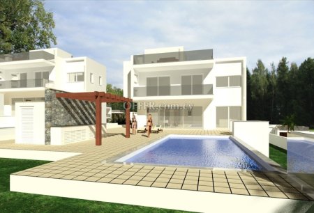 House (Detached) in Parekklisia, Limassol for Sale - 2