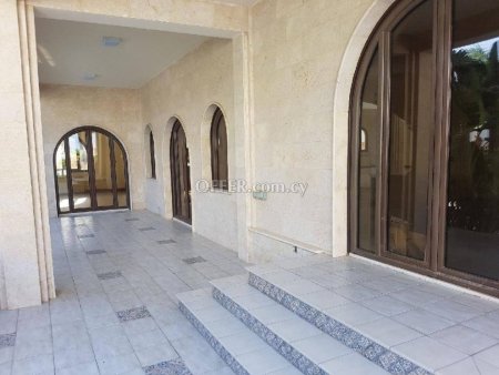 House (Detached) in Oroklini, Larnaca for Sale - 2