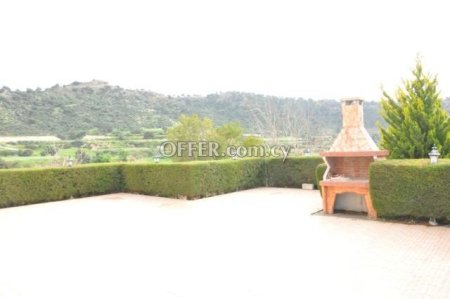 House (Detached) in Pissouri, Limassol for Sale - 2