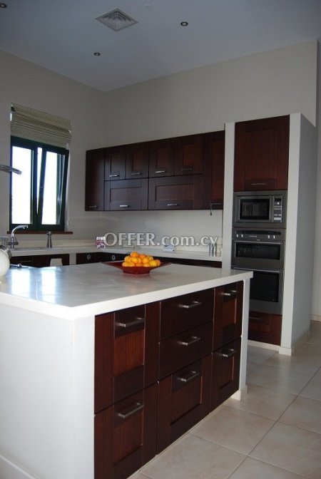 House (Detached) in Agios Athanasios, Limassol for Sale - 2