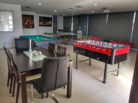 House (Detached) in Columbia, Limassol for Sale - 2