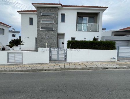 House (Detached) in Parekklisia, Limassol for Sale - 2