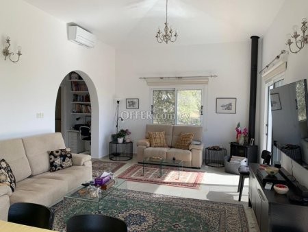 House (Detached) in Tsada, Paphos for Sale - 2