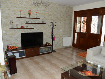 House (Detached) in Kapedes, Nicosia for Sale - 2