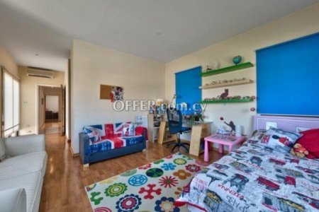 House (Detached) in Columbia, Limassol for Sale - 2