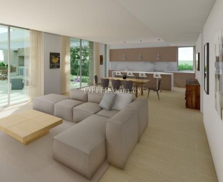 House (Detached) in Dhekelia Road, Larnaca for Sale - 2