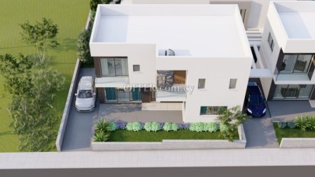 House (Detached) in Agia Marinouda, Paphos for Sale - 2