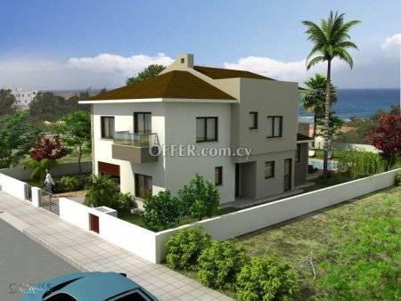 House (Detached) in Dhekelia Road, Larnaca for Sale - 2