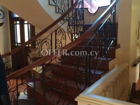 House (Detached) in Agios Athanasios, Limassol for Sale - 2