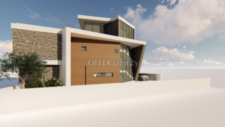 House (Detached) in Kissonerga, Paphos for Sale - 2