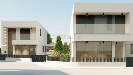 House (Detached) in Paralimni, Famagusta for Sale - 2