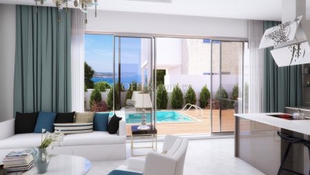 House (Detached) in Agia Napa, Famagusta for Sale - 2
