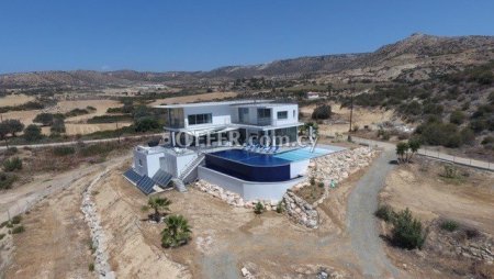 House (Detached) in Maroni, Larnaca for Sale - 2