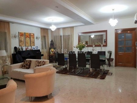 House (Detached) in Germasoyia Tourist Area, Limassol for Sale - 2