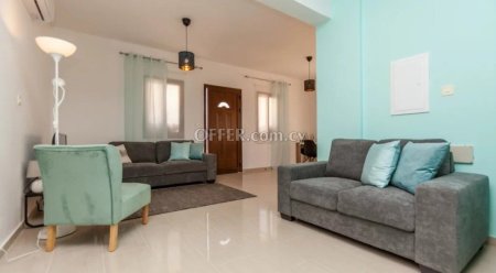 House (Detached) in Kapparis, Famagusta for Sale - 2