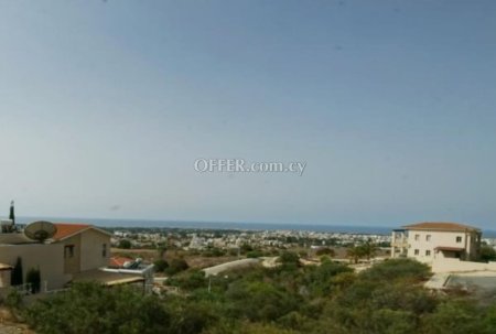 House (Detached) in Geroskipou, Paphos for Sale - 2
